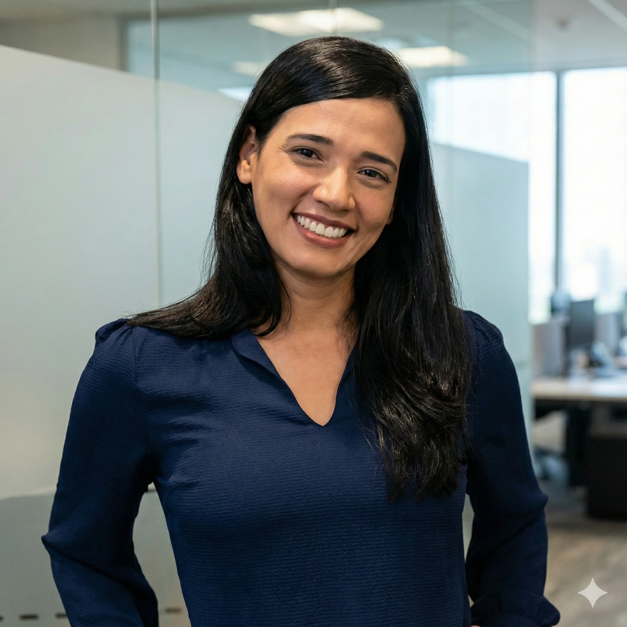 Tatiana María Betancur Echavarría